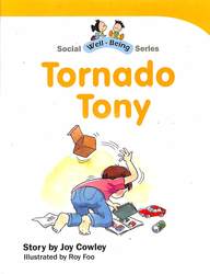 Tornado Tony